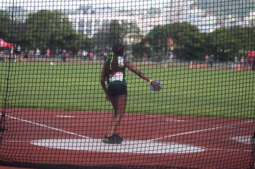 2024 Colgate Games photo